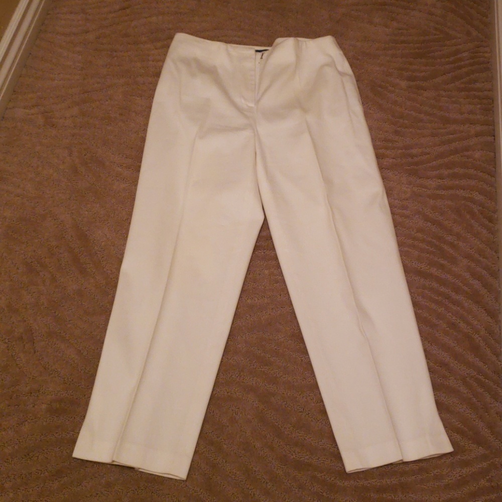 Charter Club Petite 10P dress pants
